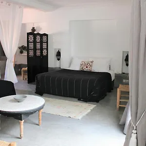El Ouarda Casa de hóspedes