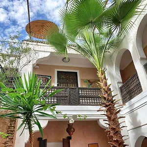 Riad Rockech Riad