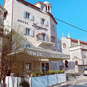 Benjamin Hotel Kastela