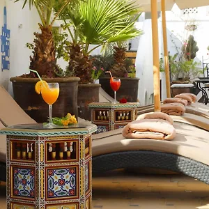 Riad Palais Des Princesses & Spa رياد