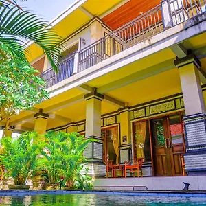 Adi Homestay Guest house Canggu (Bali)