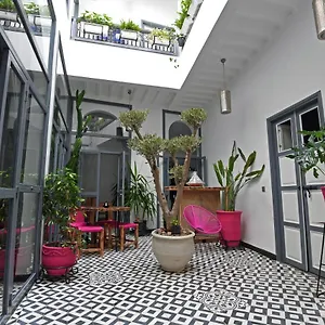 Ck Medina Guest house