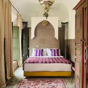 Samira Marrakesh