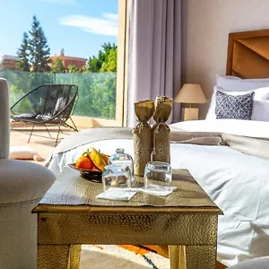 Affittacamere Saphir Palmeraie, Marrakesh