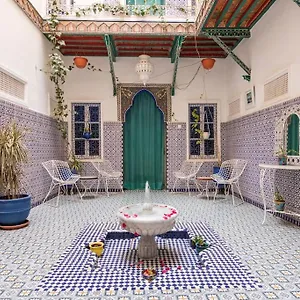 Riad Essaouira رياد