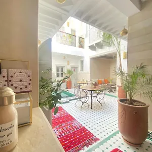 Affittacamere Magnolia, Marrakesh