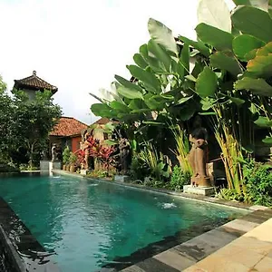 Bale Bali Guest house Ubud (Bali)