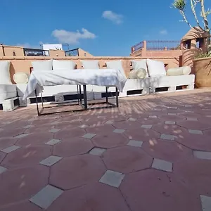 Dar Sakina Riad