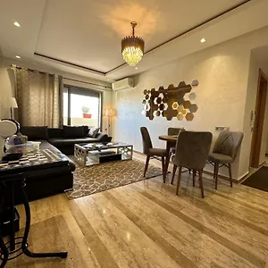 Chic & Cozy Tres Calme , Casablanca Morocco