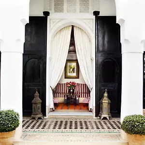 Riad L'hotel Marrakech رياد