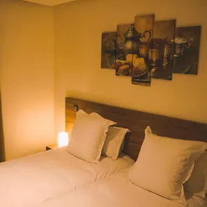 El Moussafir Hotel