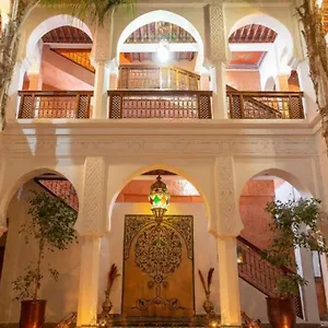 Affittacamere Agdal Royal &, Marrakesh
