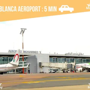 Aerochic , Nouaceur Morocco