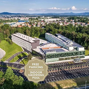 Four Points By Sheraton Mons Liubliana