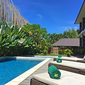 Cove Tevana Hotel Seminyak (Bali)