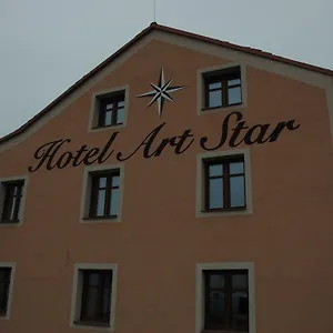 Art Star Hotel Hostivice