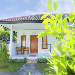 Telaga Sari Bingin Guest house Uluwatu (Bali)