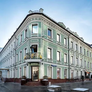 La Maison Hotel Moscow