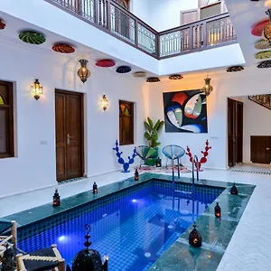 Casa De Marrakech Casa de hóspedes