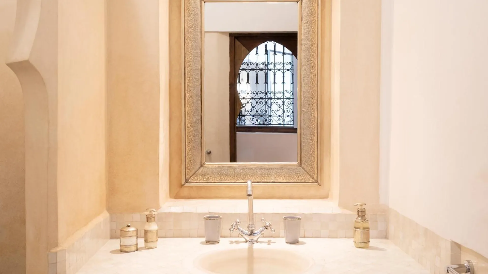 Riad Sashema Marrakesh
