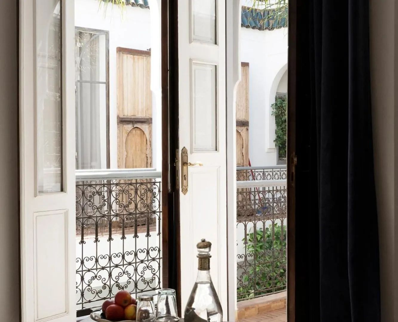 Riad Sashema Marrakesh