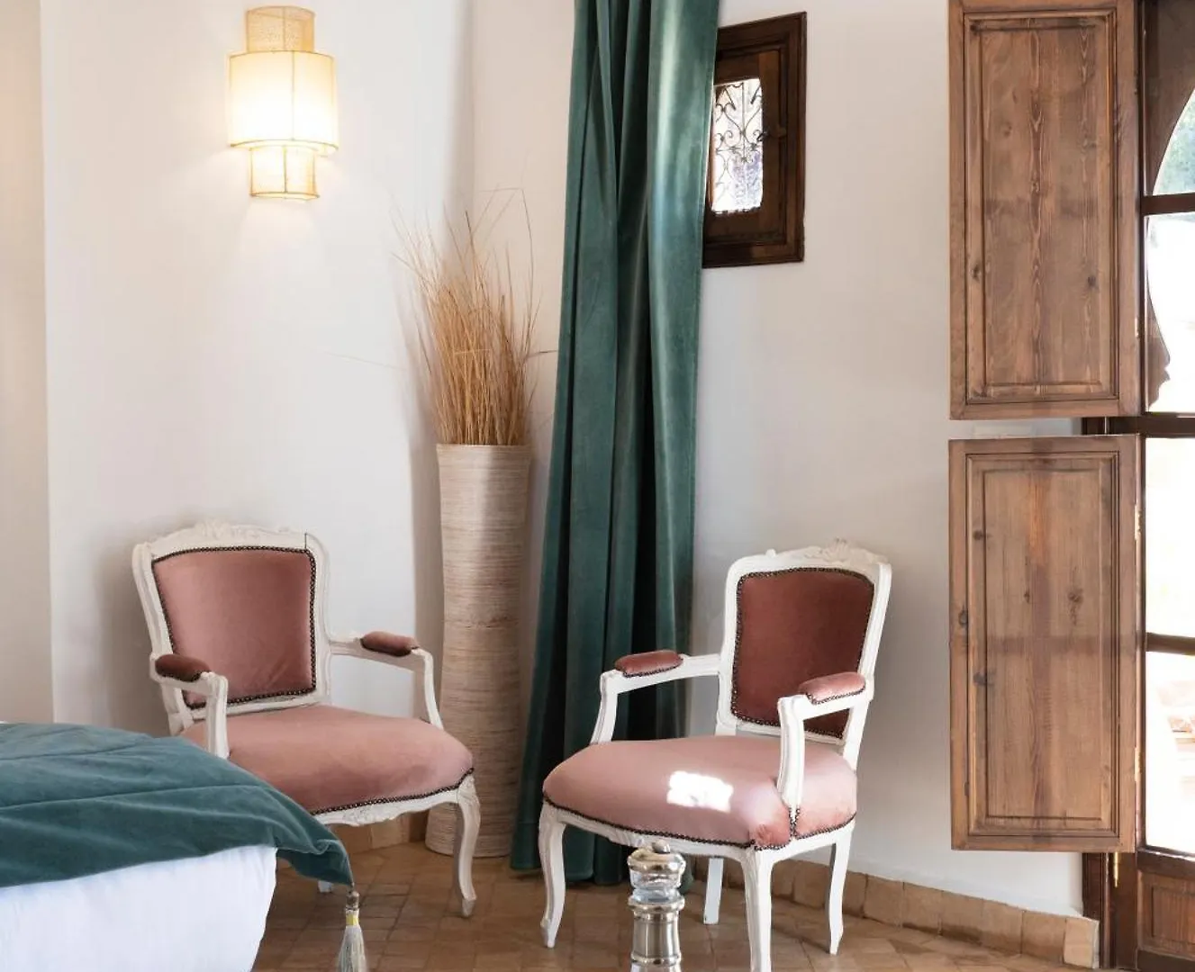 Riad Sashema Marrakesh 3*,