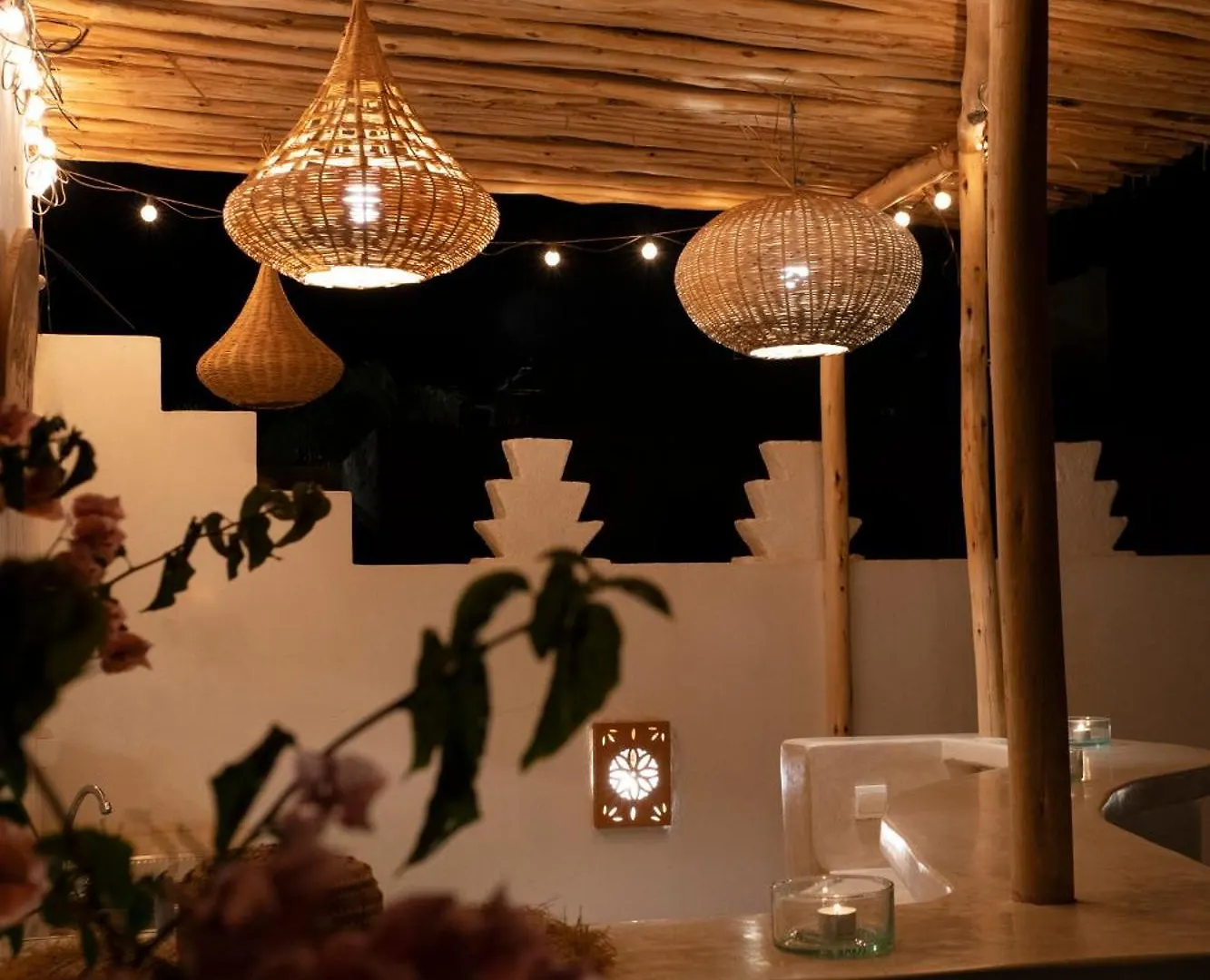 Riad Sashema Marrakesz