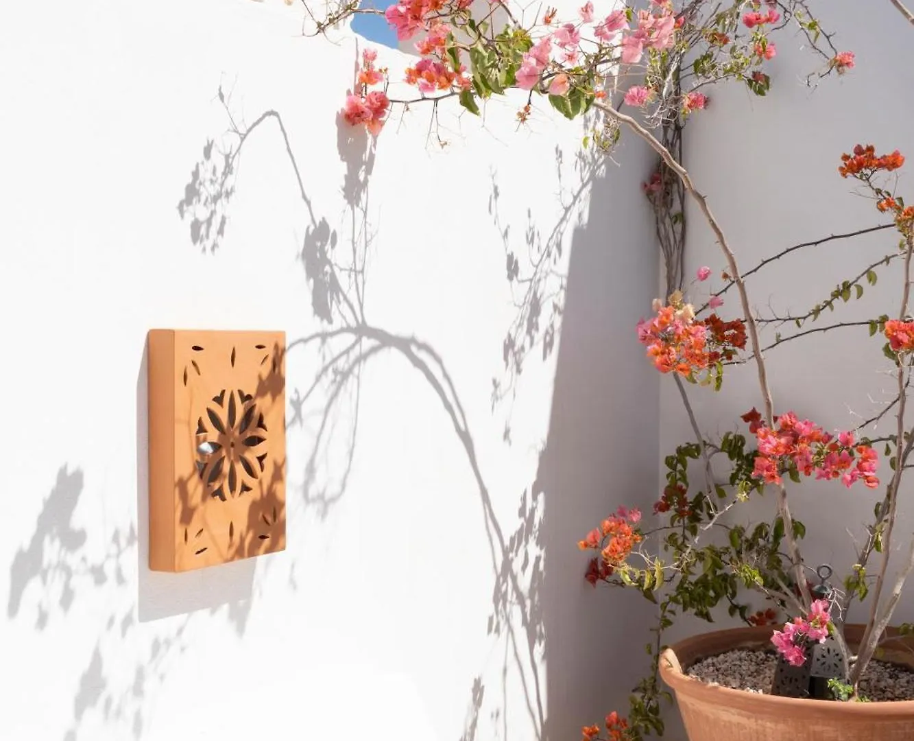 Riad Sashema Marrakesz
