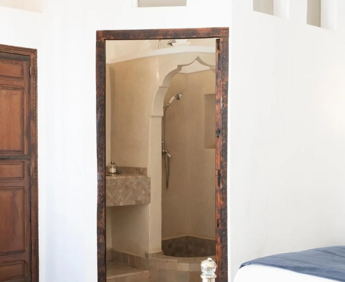 Riad Sashema Marrakesz 3*,
