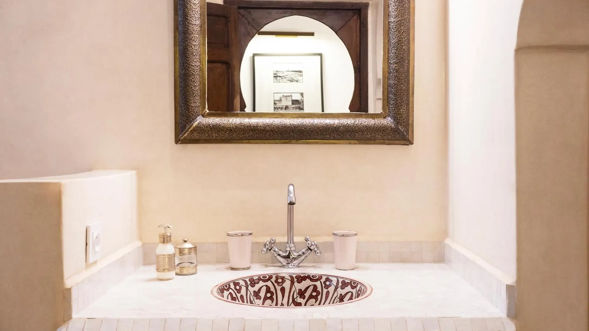 Riad Sashema Marrakesh