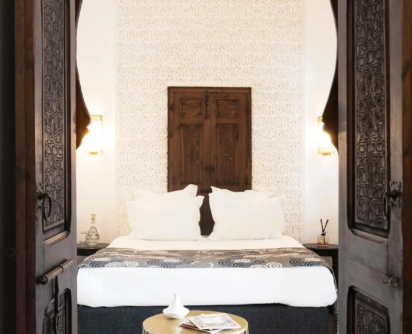 Riad Sashema Hotel Marrakesh