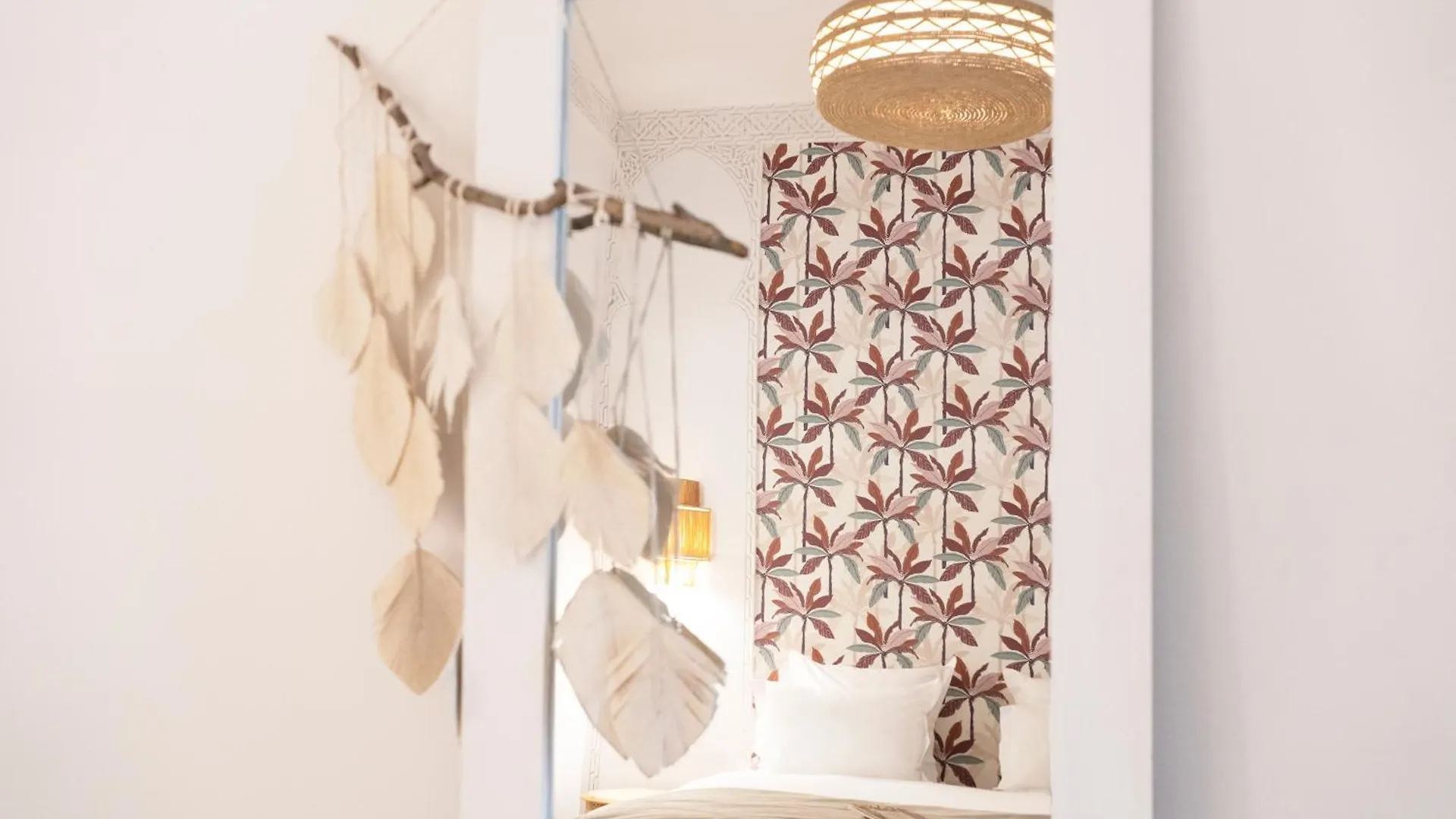 Riad Sashema Hotel Marrakesh