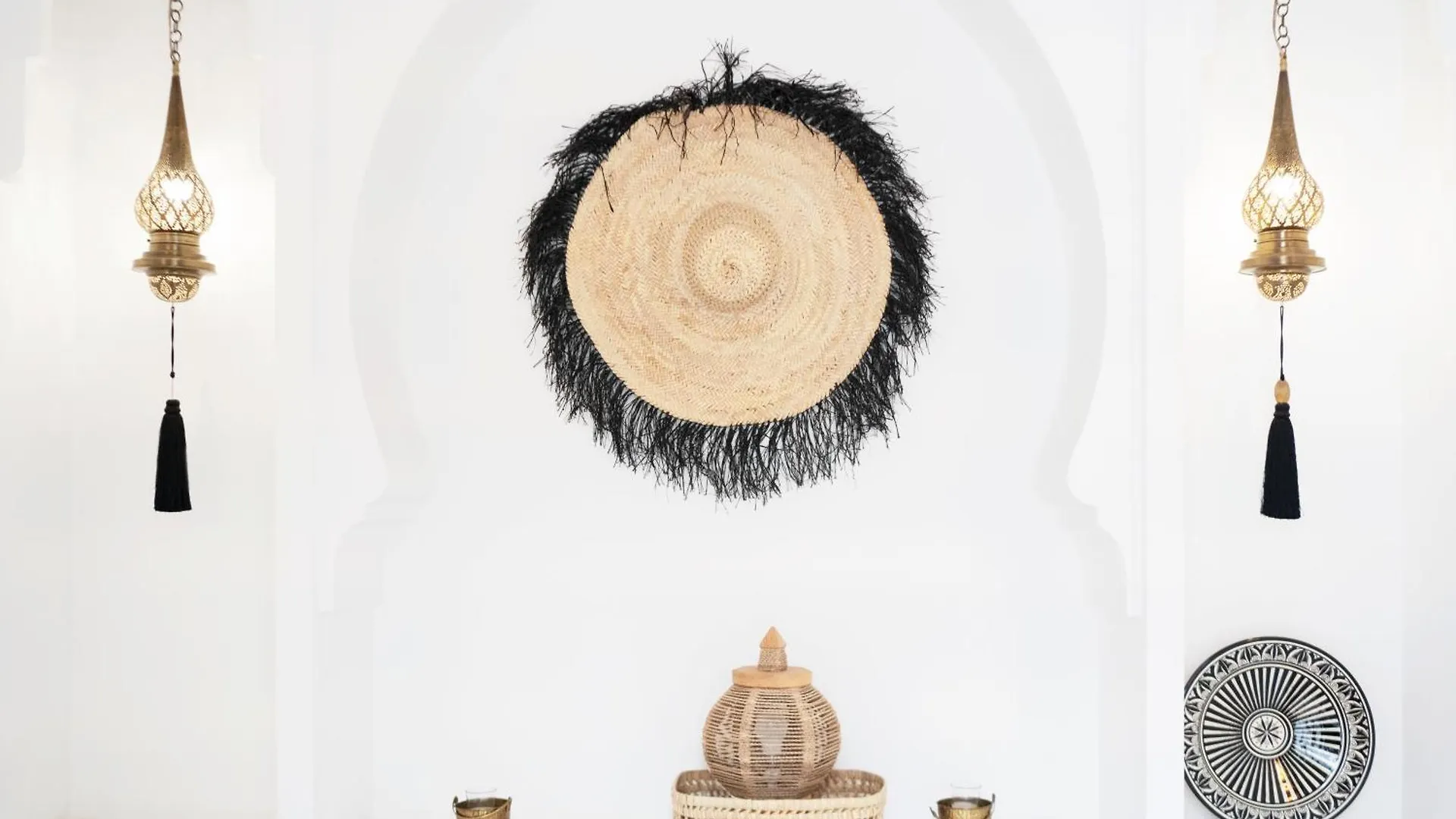 Riad Sashema Marrakesh