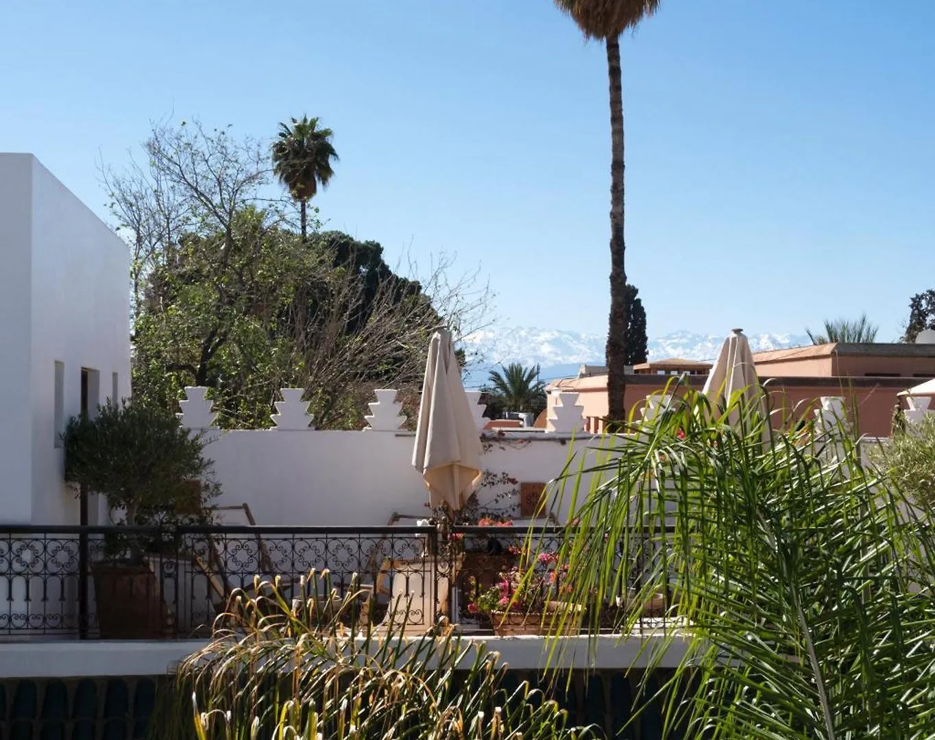 Riad Sashema Hotel Marrakesh 3*,  Morocco